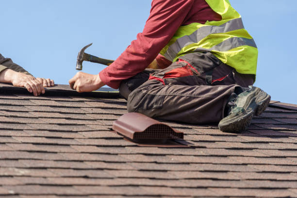 Best Storm Damage Roof Repair  in Adamsville, AL